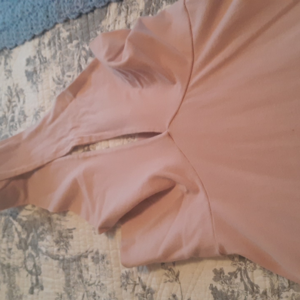 halter dress